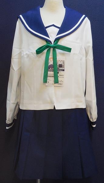 COSPATIO/恋する小惑星/星咲高校女子制服 冬服/女性用XXLサイズ（日本