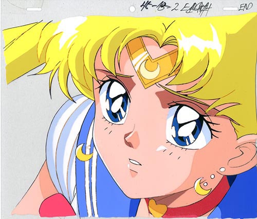 Sailor Moon S Movie: Hearts in Ice — image 1 of 4