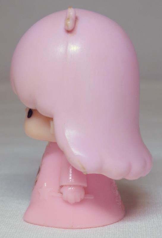 タカラ サンリオ キキララ 人形 1976年 - キャラクターグッズ