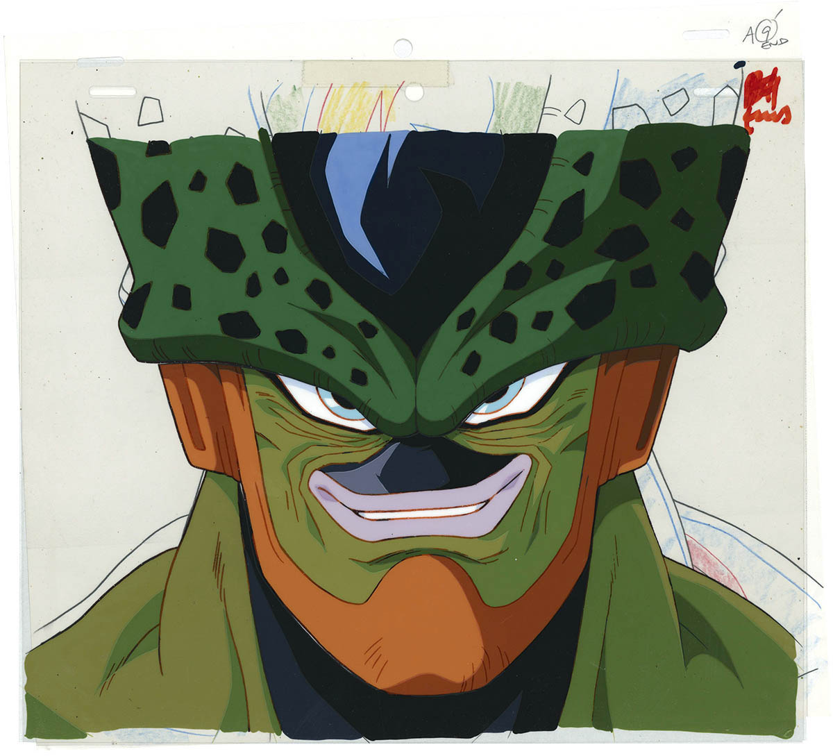 Dragon Ball Z — image 1 of 2
