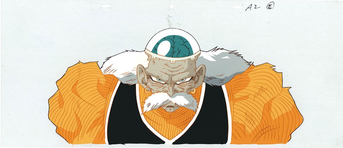 Dragon Ball Z — image 1 of 2