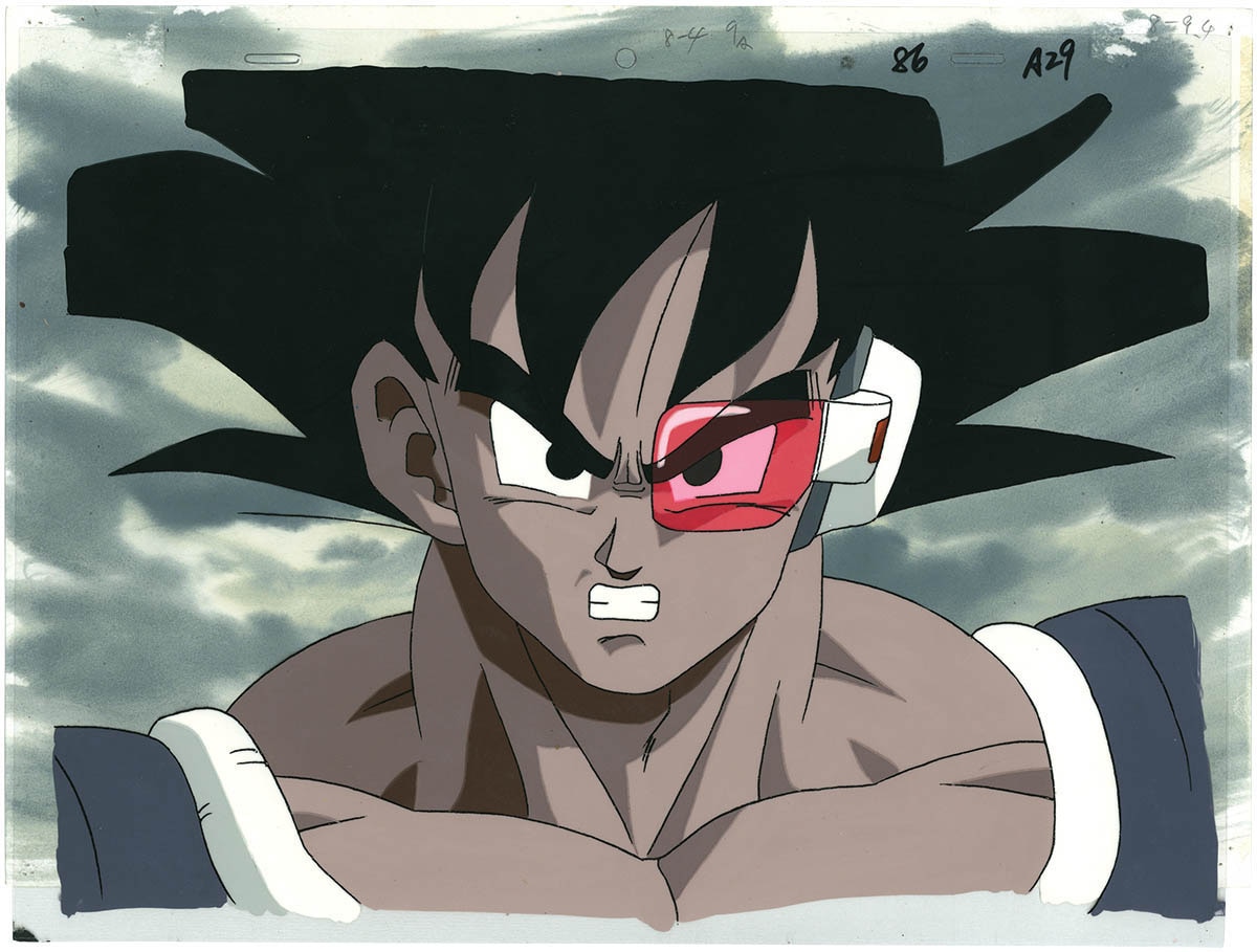 Dragon Ball Z — image 1 of 2