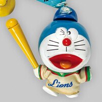 1909] VCD ドラえもん ツチノコ グリーン