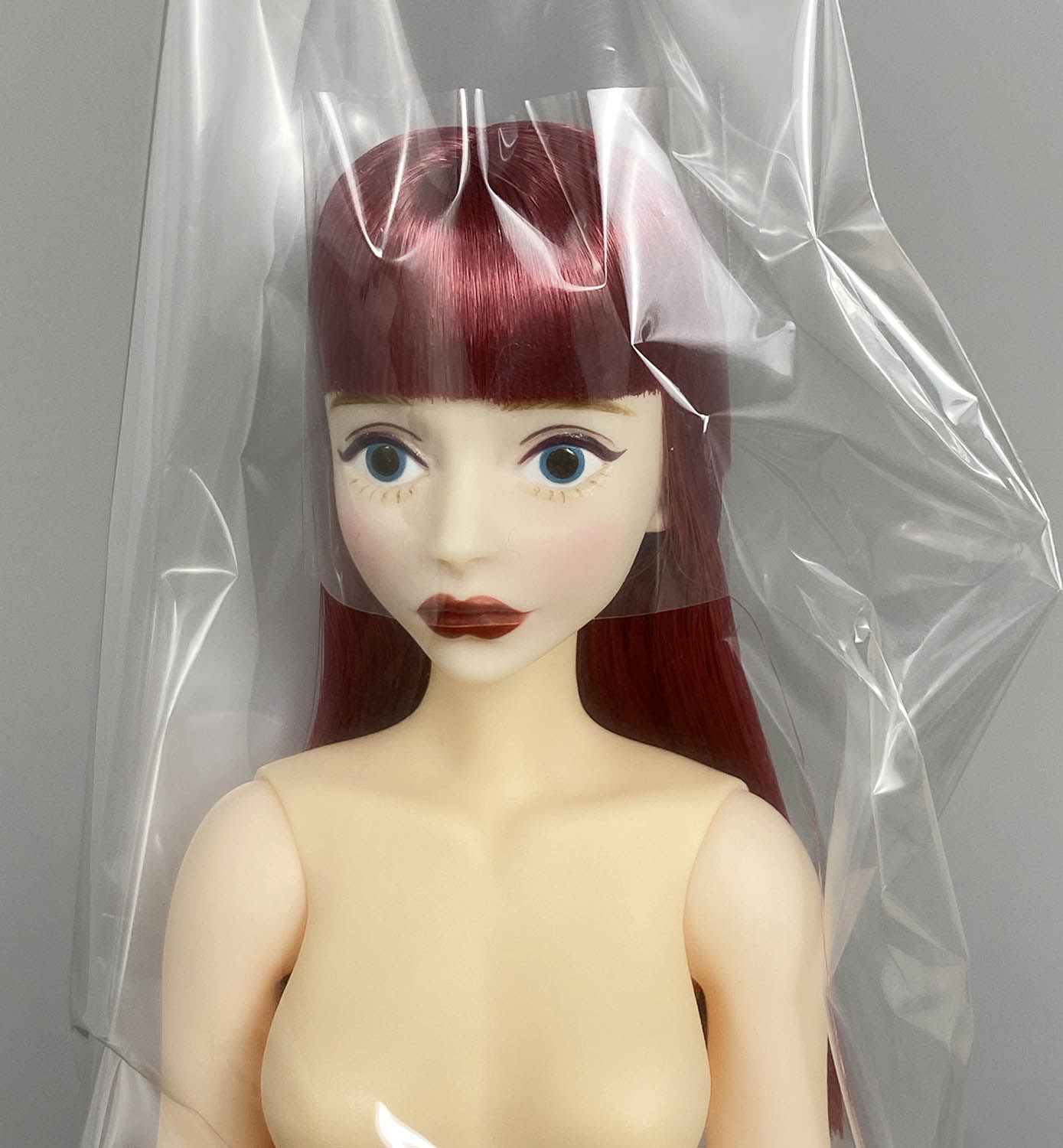 4236] be my baby cherry! Elisabet