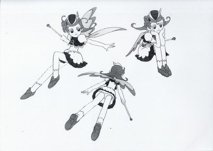 驚きの破格値，送料無料】 アニメ コメットさん メモワール・ド