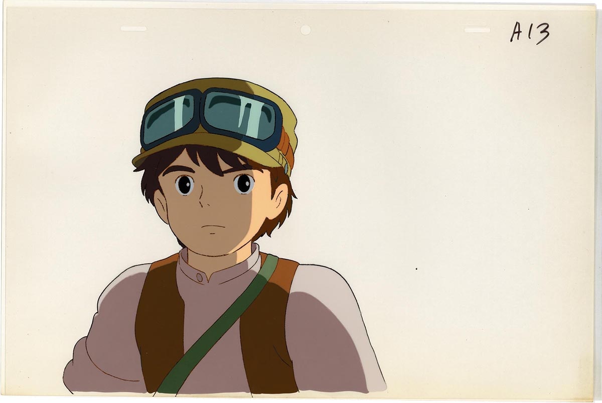 Castle in the Sky — image 1 of 1