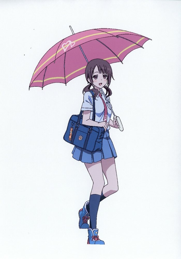 TARI TARI 設定