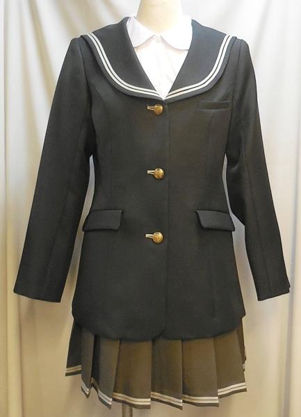 4/COSPATIO+市販品/アマガミ/輝日東高校女子制服/ジャケット+