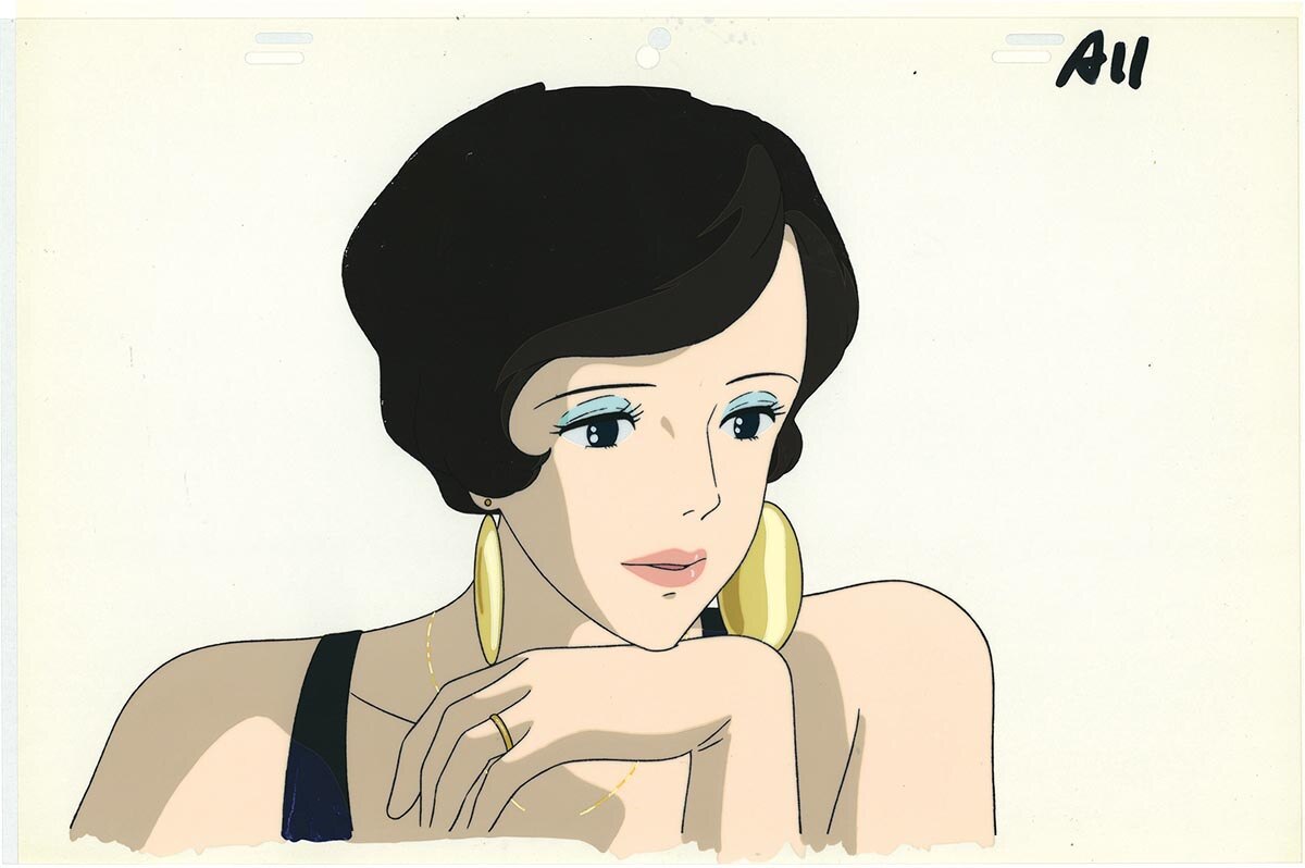 Porco Rosso — image 1 of 1