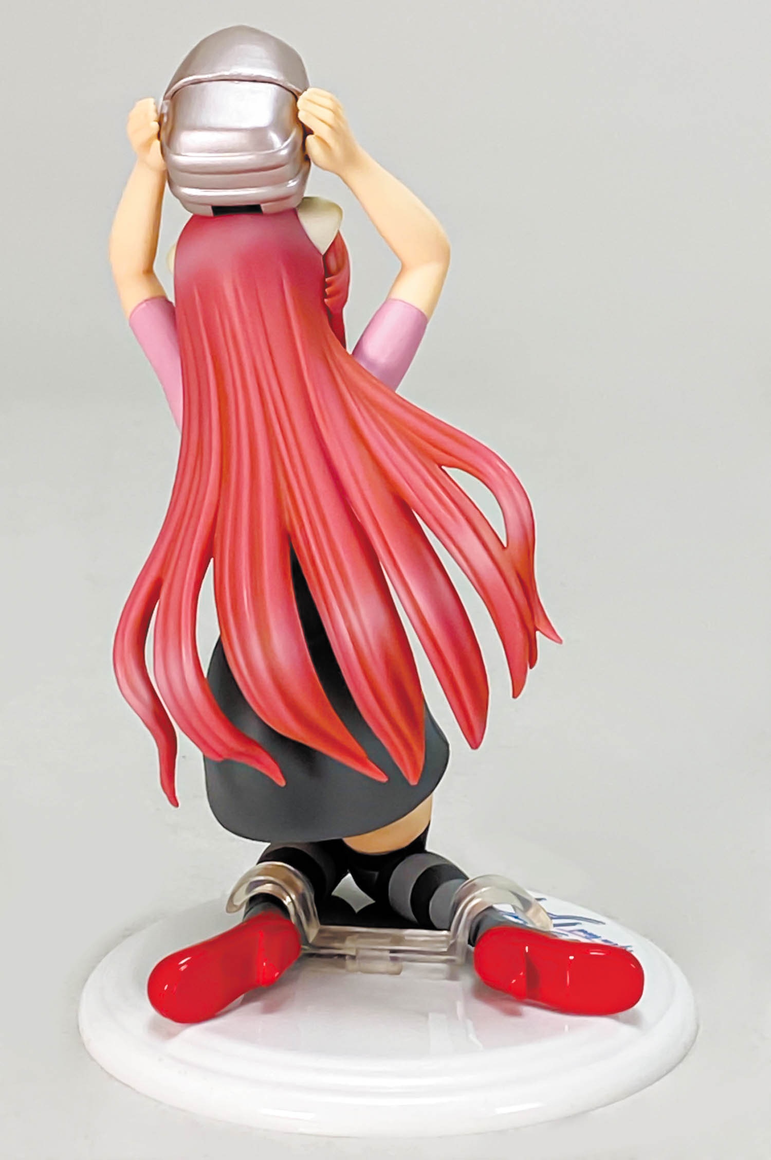 Elfen lied action figure deals