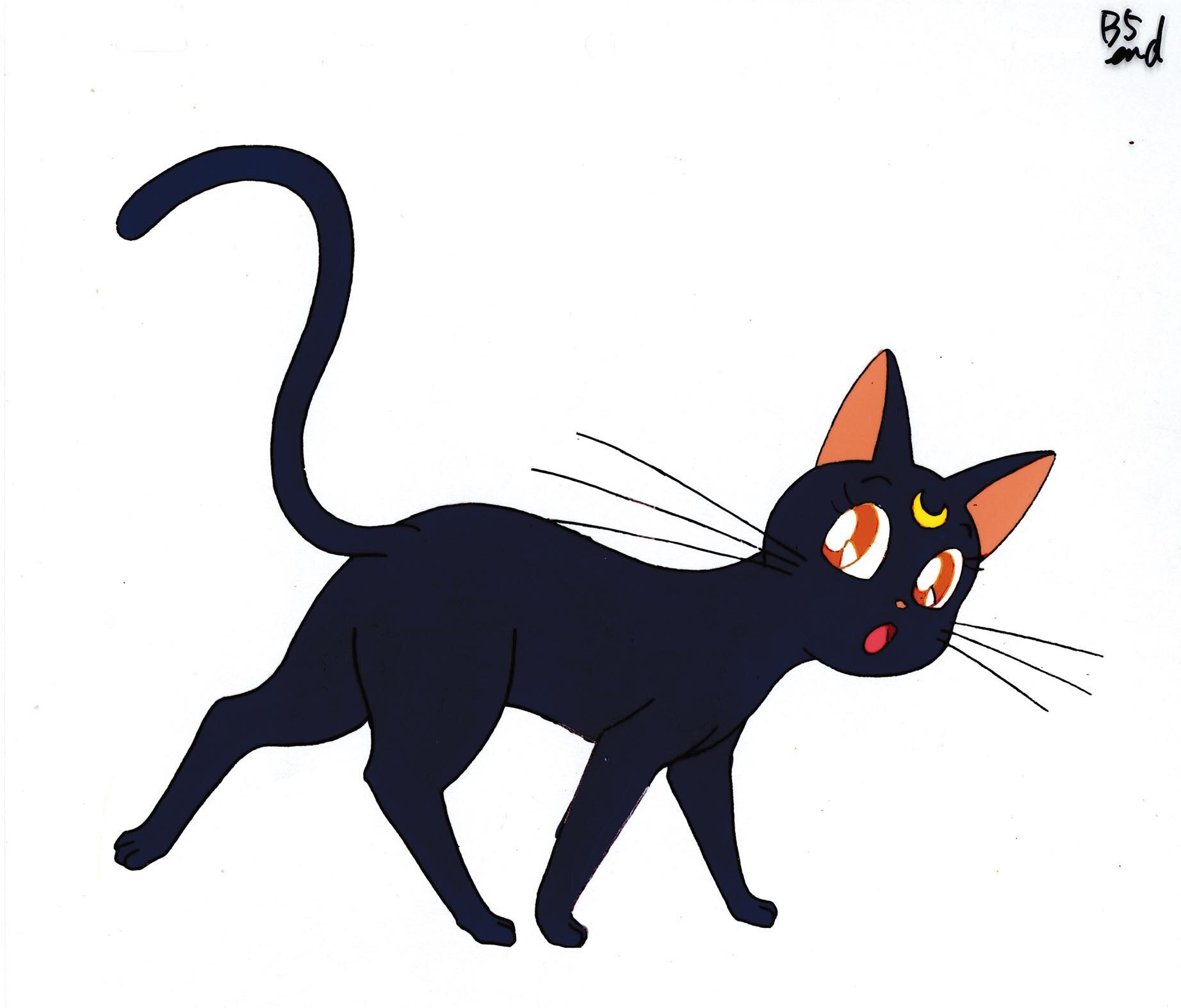 Sailor Moon — image 1 of 2