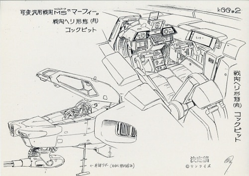 機動武闘伝gガンダム 設定