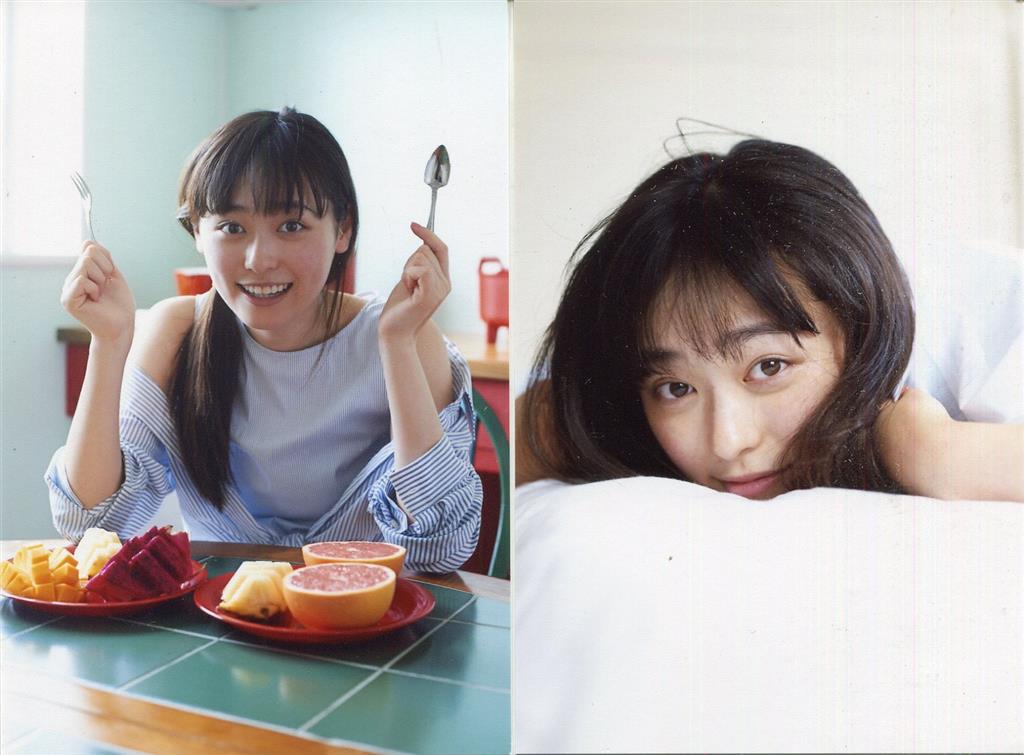 サイン本 いつのまにか。 福原遥 写真集 Amazon.co.jp: 福原遥 直筆サイン入り 写真集 「いつのまにか