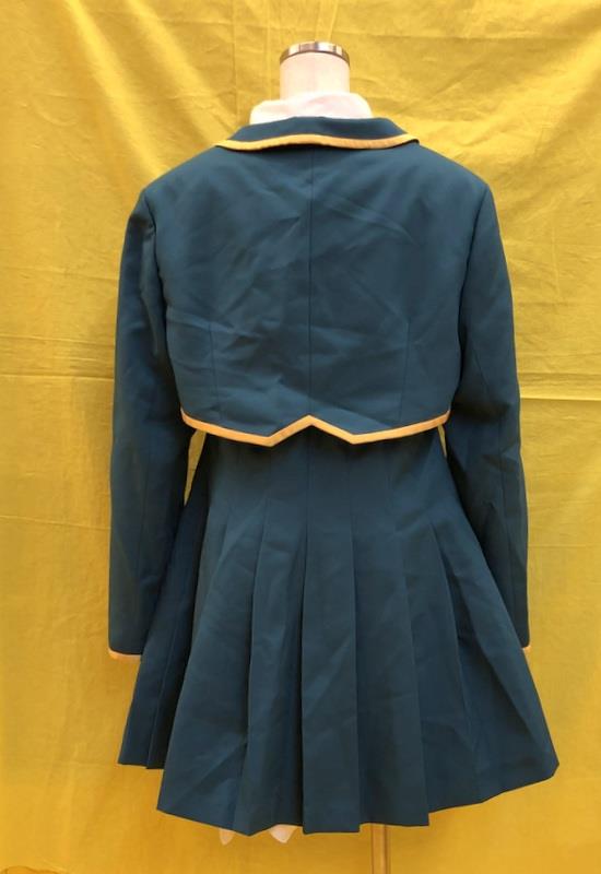COSPATIO/恋と選挙とチョコレート/私立高藤学園女子制服/女性用XL