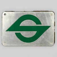 日比谷線03形吊り革、プレート 日比谷線03形吊り革、プレート 日比谷線03形吊り革、プレート - メルカリ