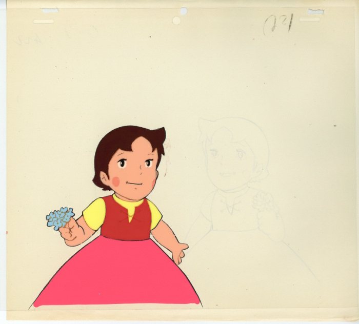 Heidi, Girl of the Alps — image 1 of 2