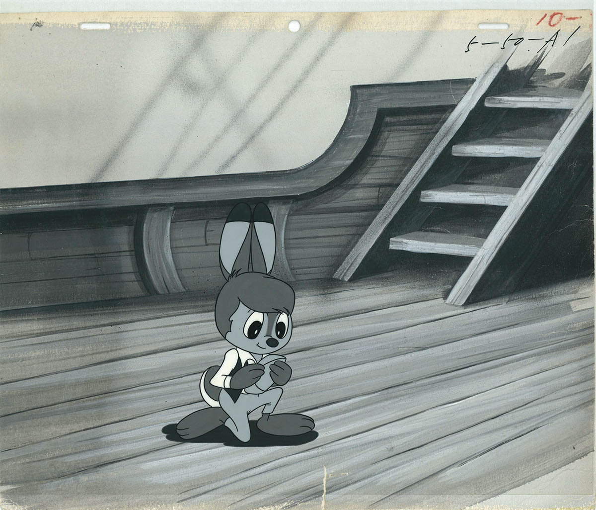 Treasure Island — image 1 of 1
