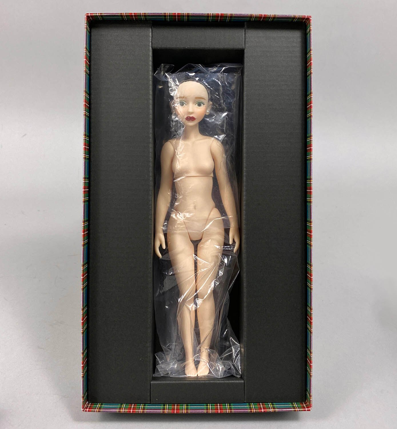 be my baby cherry! LONDON GIRL LUCY