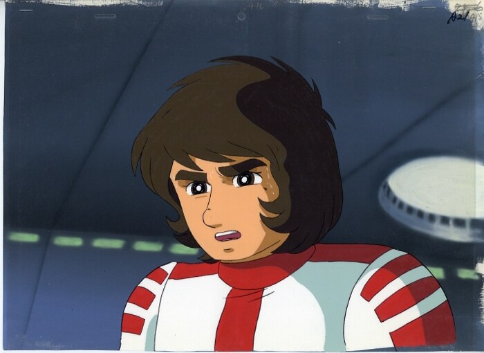 Space Battleship Yamato — image 1 of 1