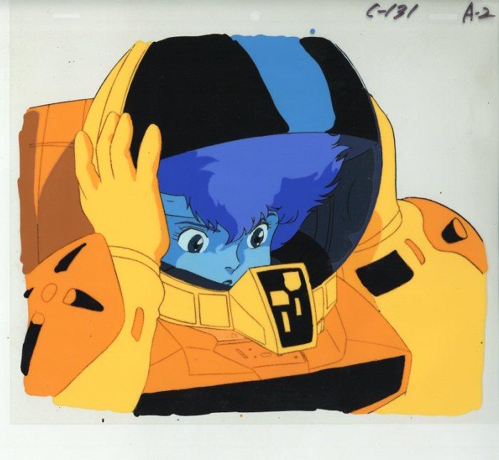 Dirty Pair — image 1 of 1