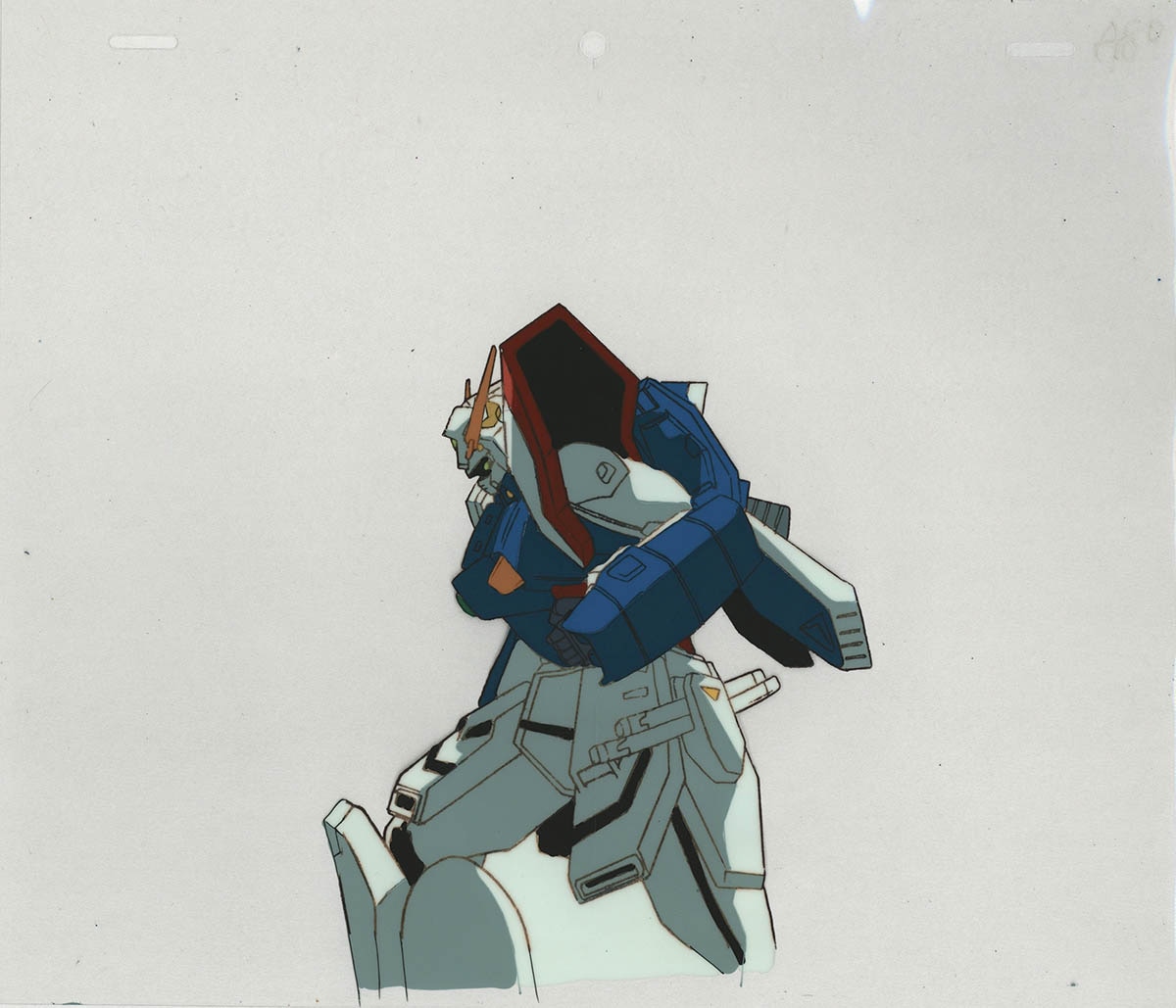 Mobile Fighter G Gundam — image 1 of 1
