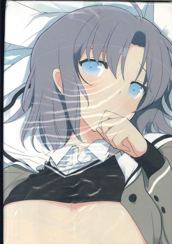 Hobby Stock 八重樫南 閃乱カグラ 雪泉抱き枕カバー Hobby Stock 八重樫南 閃乱カグラ 雪泉抱き枕カバー