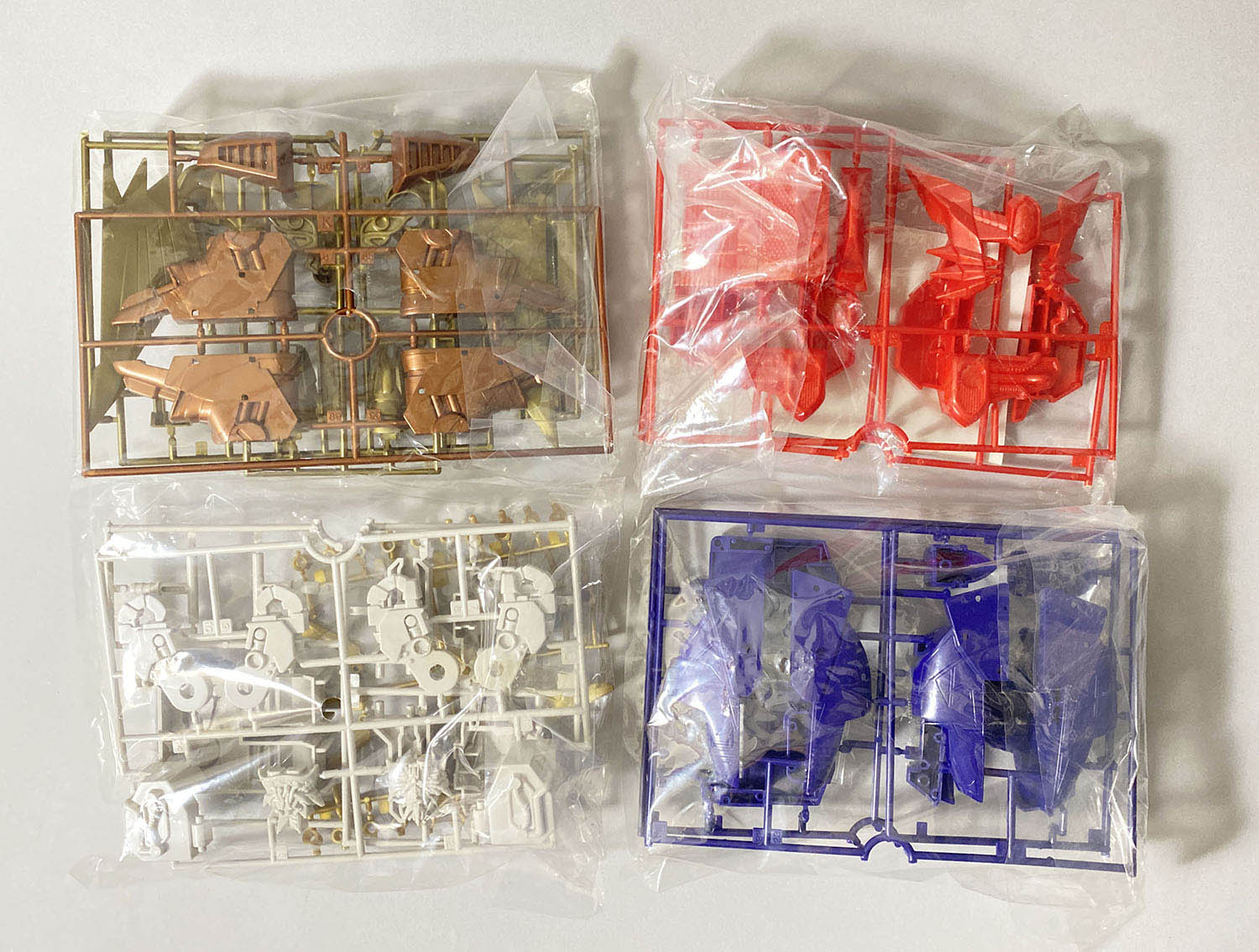 2025年最新】元祖SDガンダム 幻魔機兵バイザードの人気アイテム