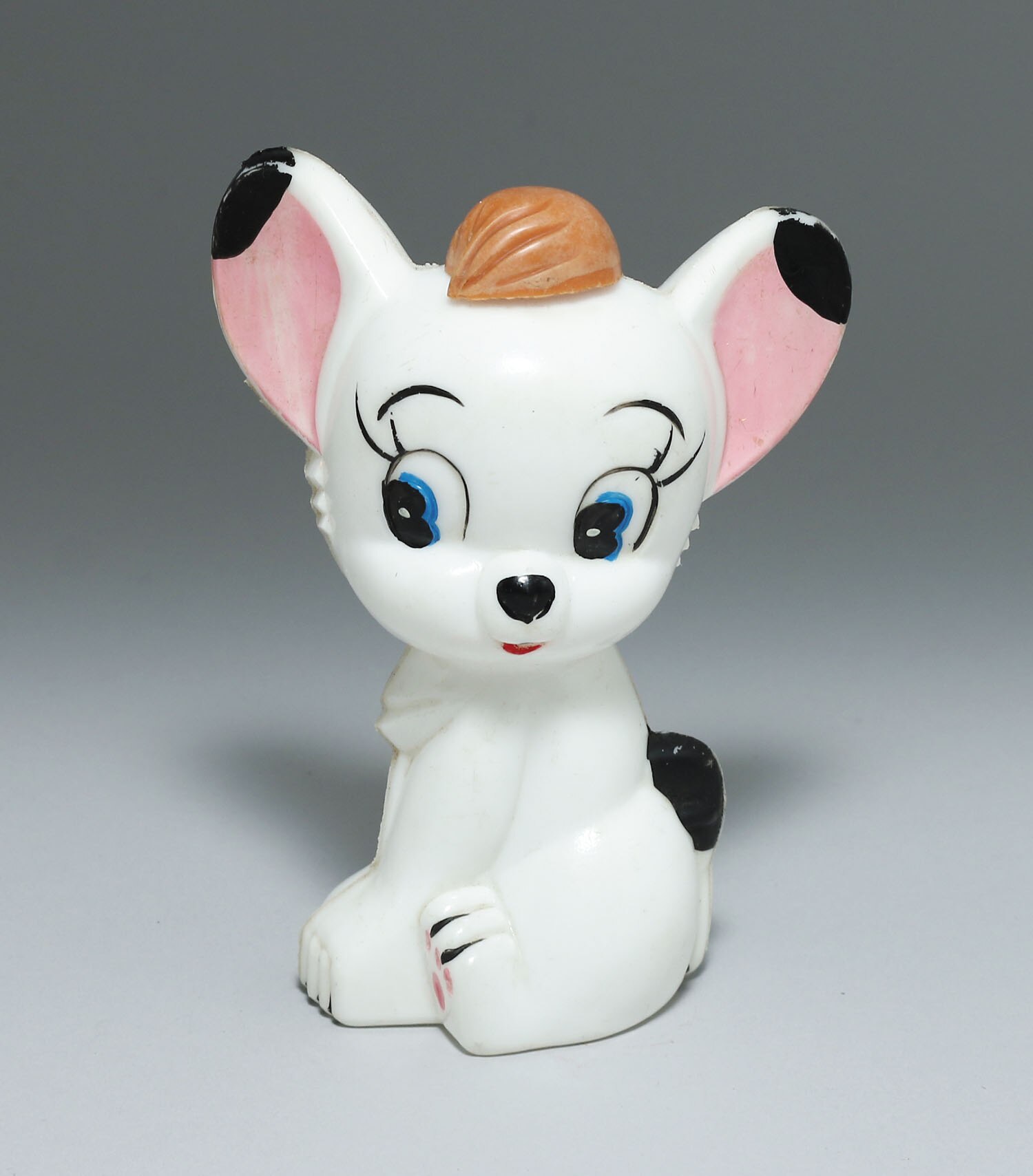 昭和レトロ　ダリア　ジャングル大帝レオ　こともシャンプー　レンチキュラーメダル付 ダリヤ シャンプー ジャングル大帝レオ