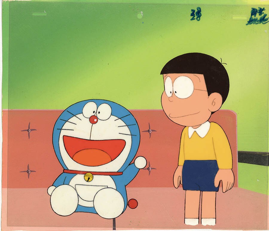 Doraemon — image 1 of 1