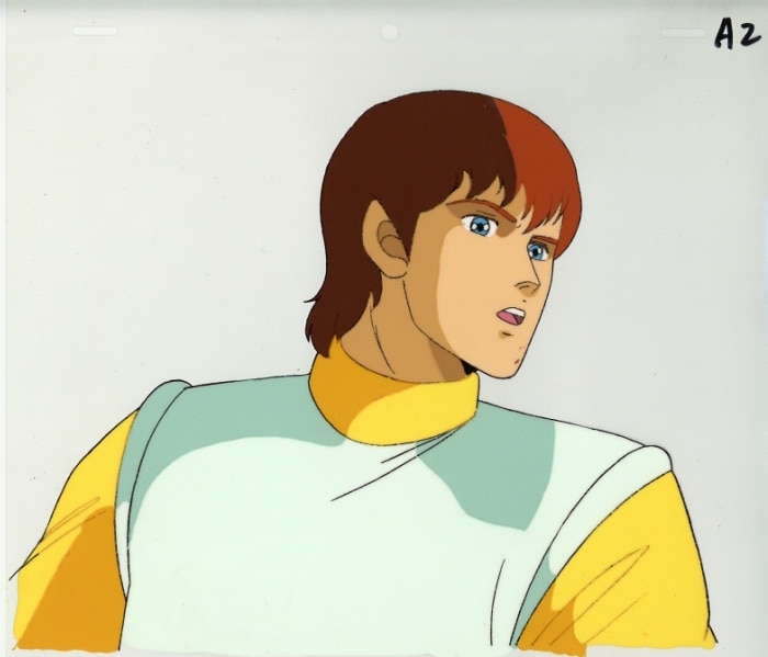 Lensman — image 1 of 2