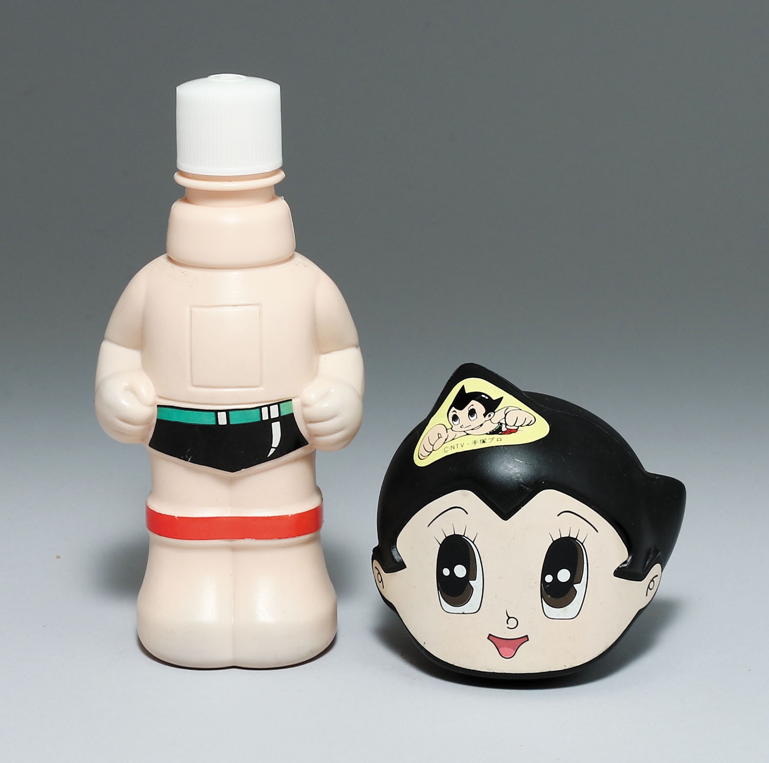 ダリヤ お子さまシャンプー 鉄腕アトム