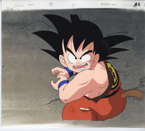Dragon Ball — image 1 of 1