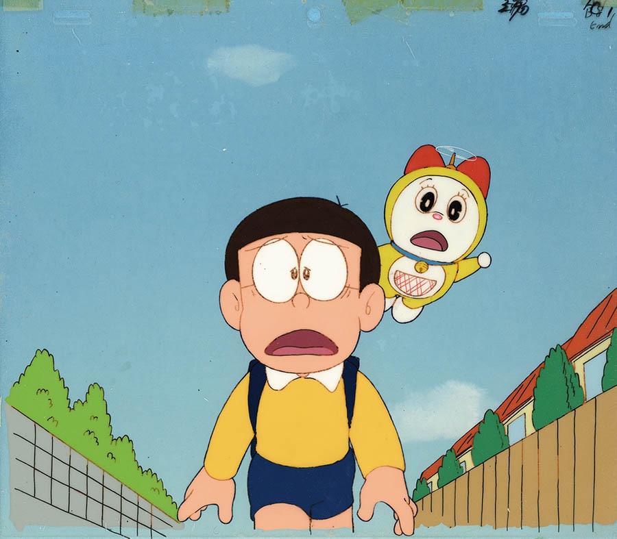 Doraemon — image 1 of 1