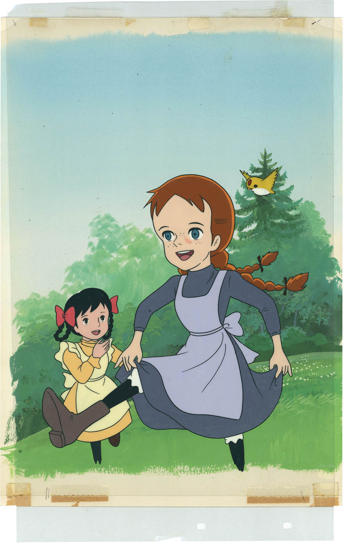 Anne of Green Gables — image 1 of 1