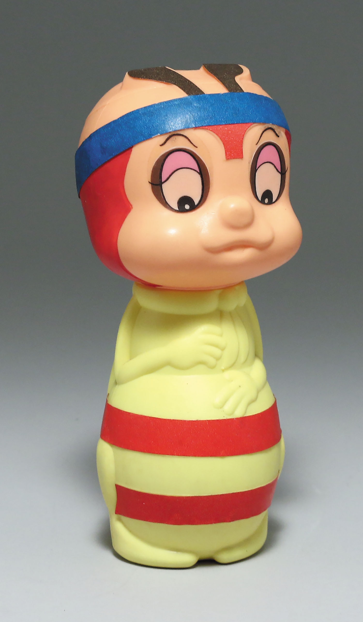 サンスター おもちゃシャンプー みなしごハッチ