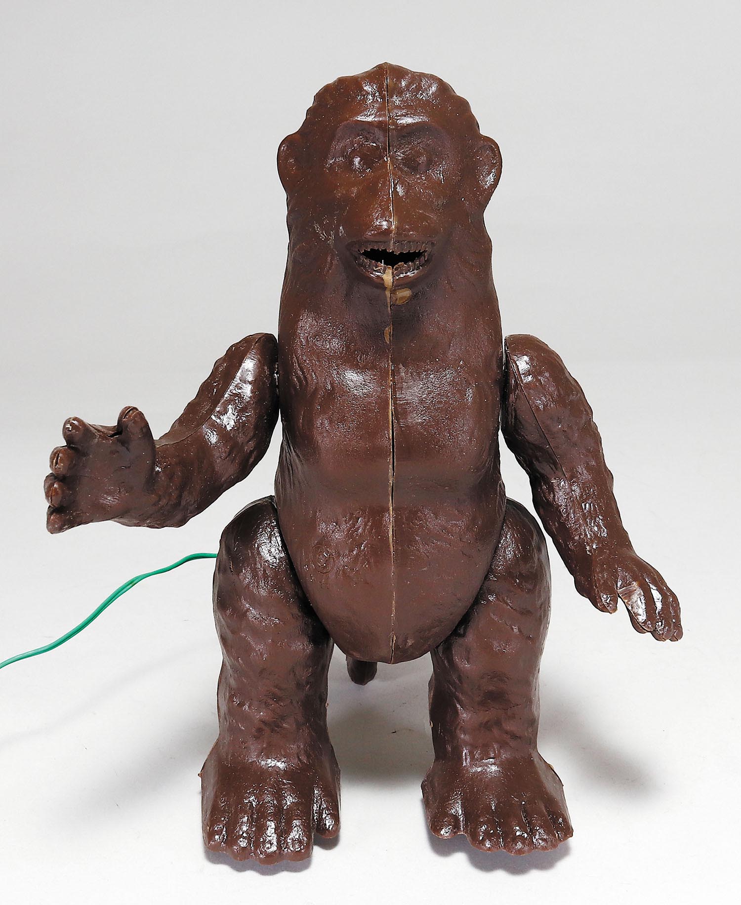 マルサン 牛乳の好きなウルトラQの怪獣ゴロー