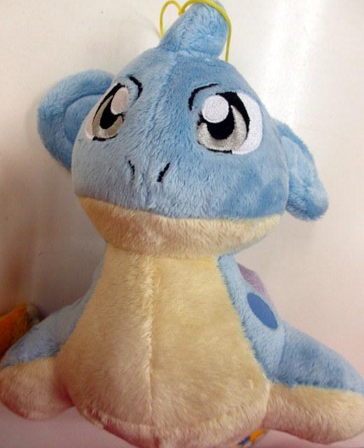 バンプレスト ポケットモンスター アドバンスジェネレーション