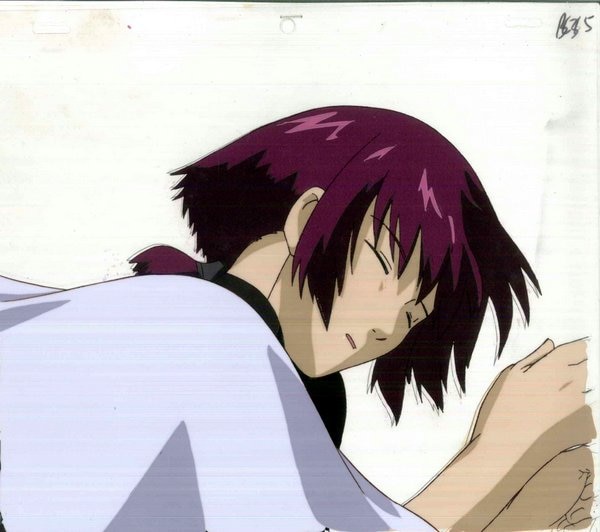 Noir ノワール クロエ セル画