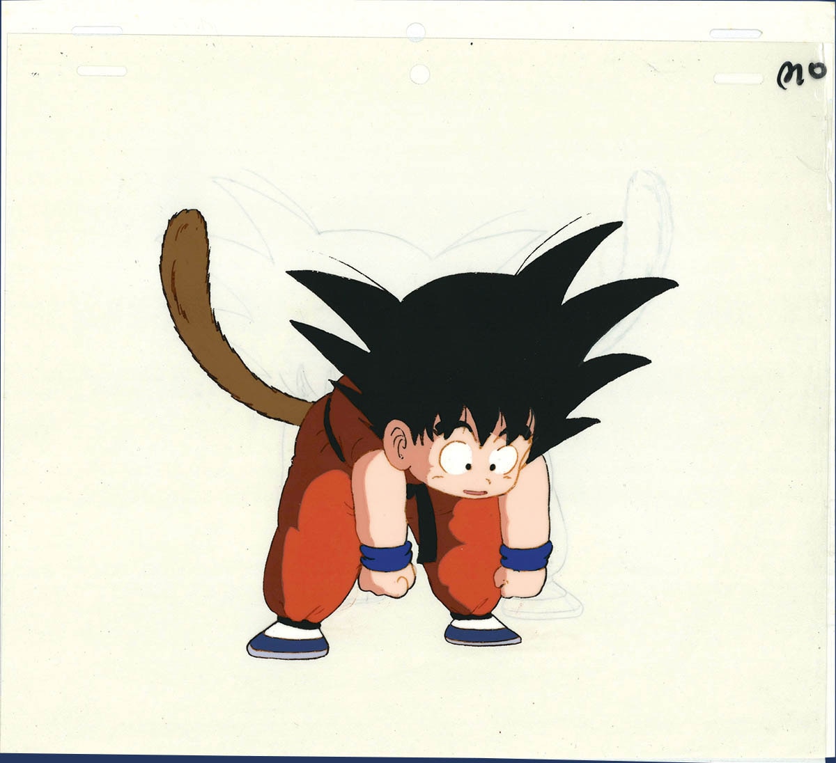 Dragon Ball — image 1 of 1