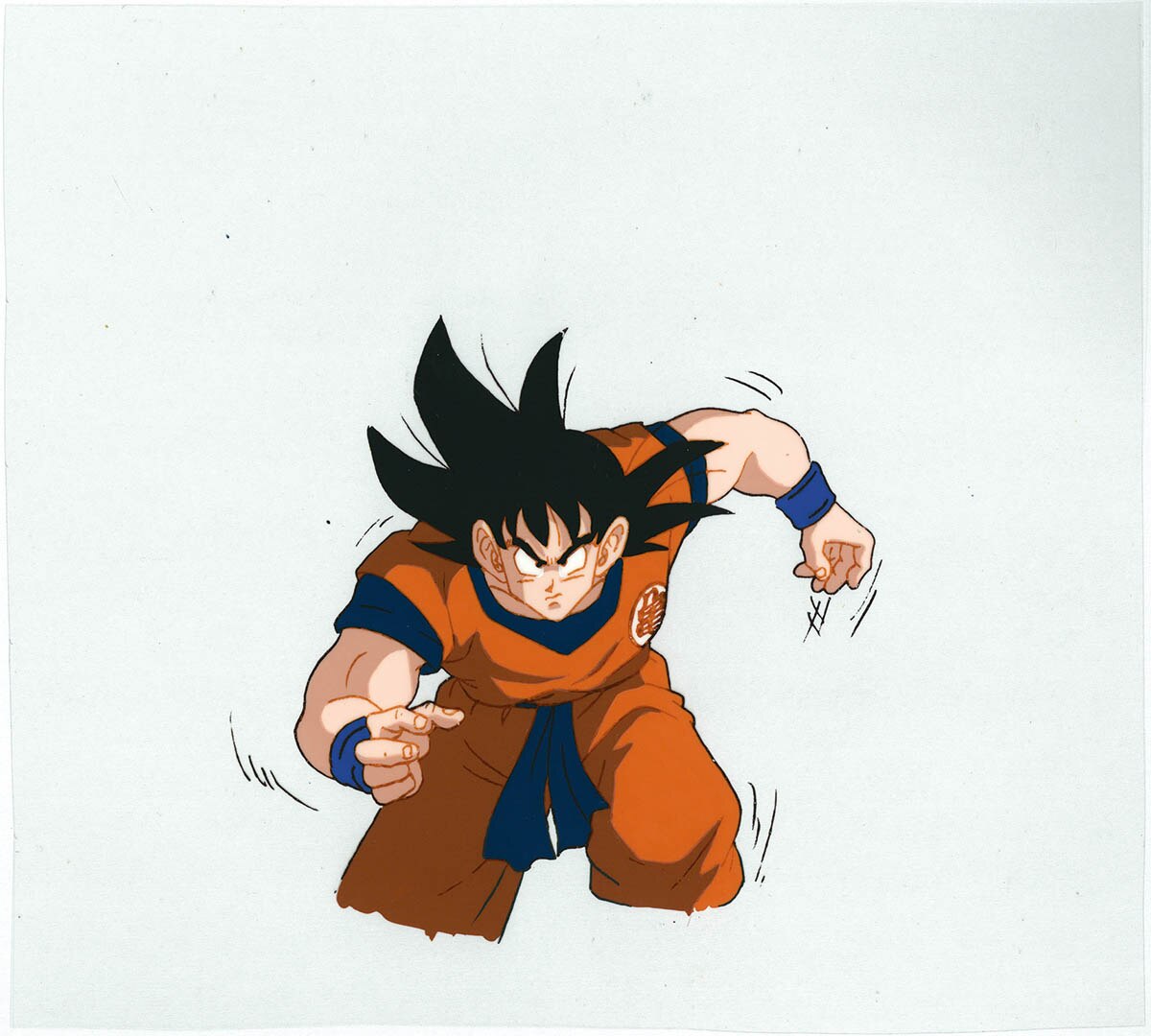 Dragon Ball Z — image 1 of 2
