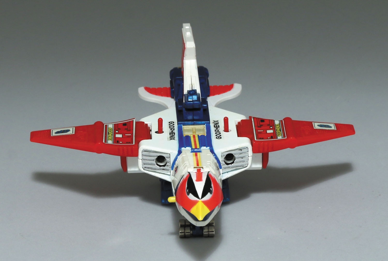 PB-73 ゴッドフェニックス/ガッチャマンII/ポピニカ