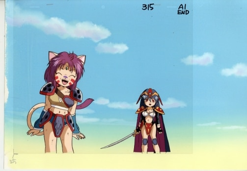 甲竜伝説ヴィルガスト リュキア ガレージキット ヴィルガスト リュキア