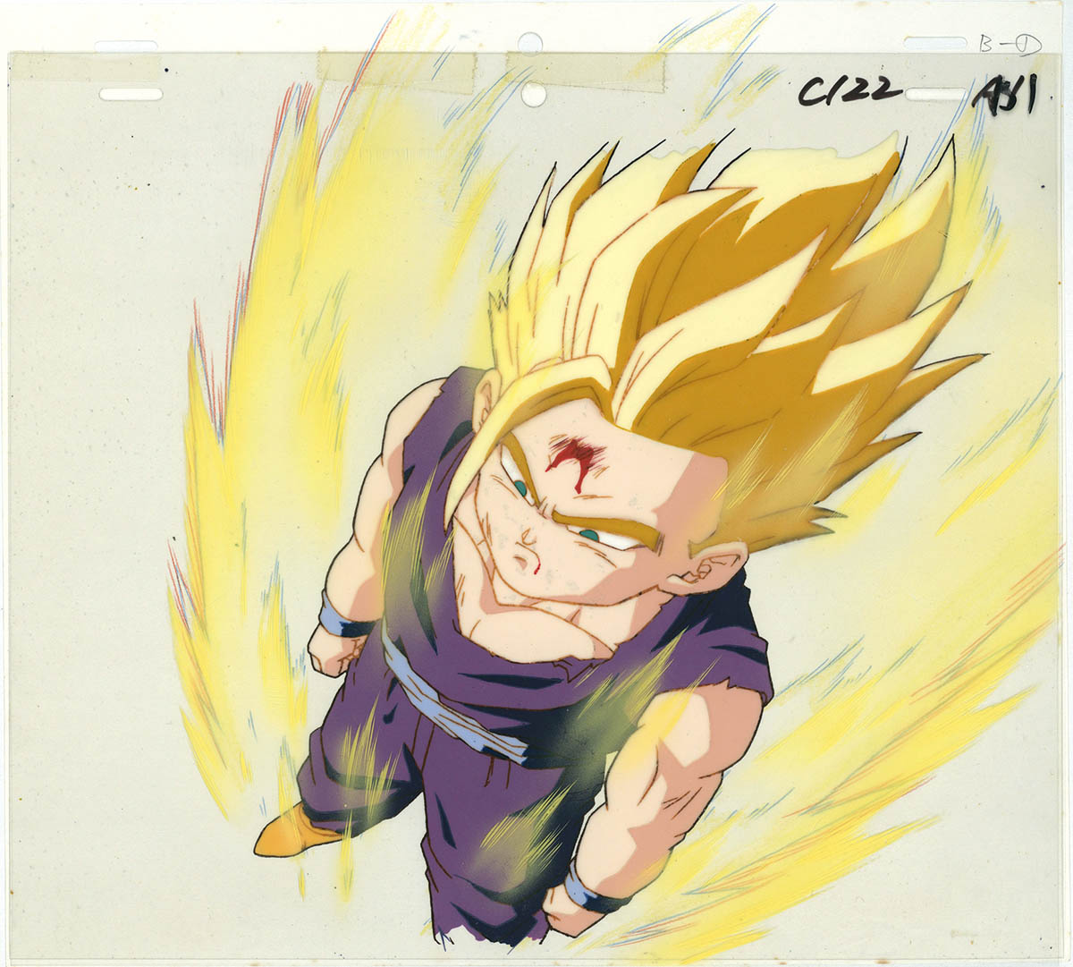Dragon Ball Z — image 1 of 2