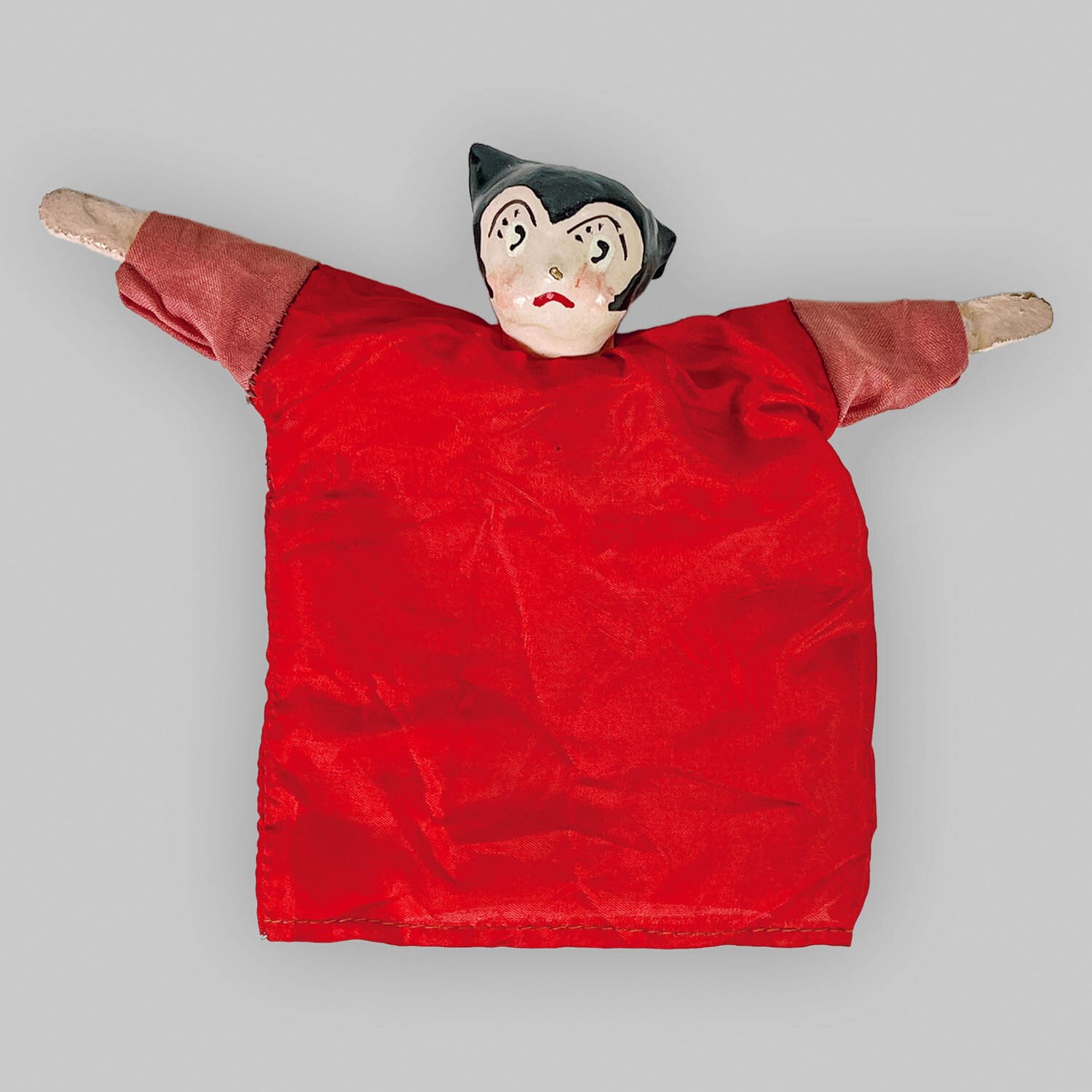 Astro Finger Puppet Astro Boy (Tetsuwan Atom) Hand Puppet