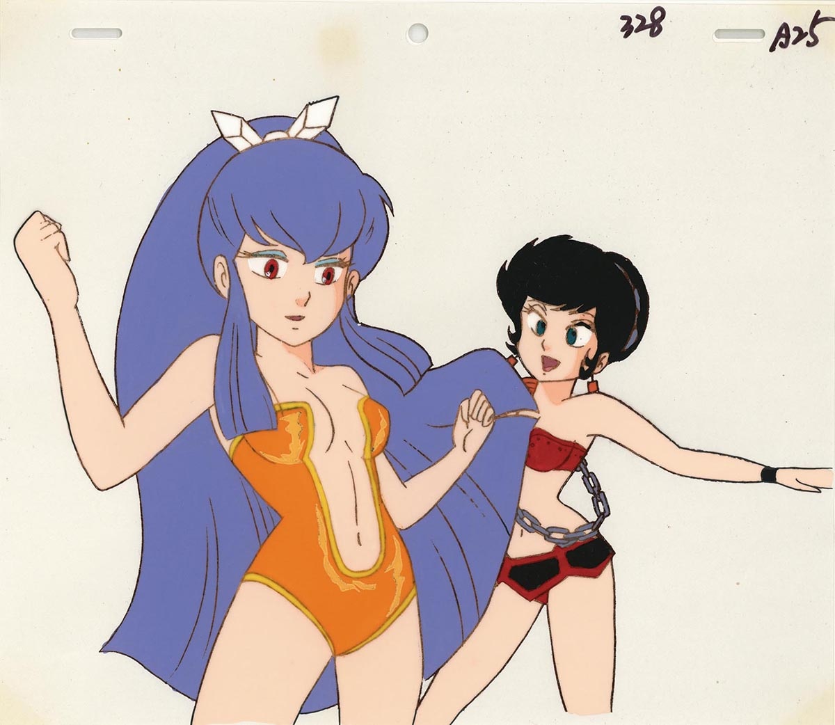Urusei Yatsura — image 1 of 1
