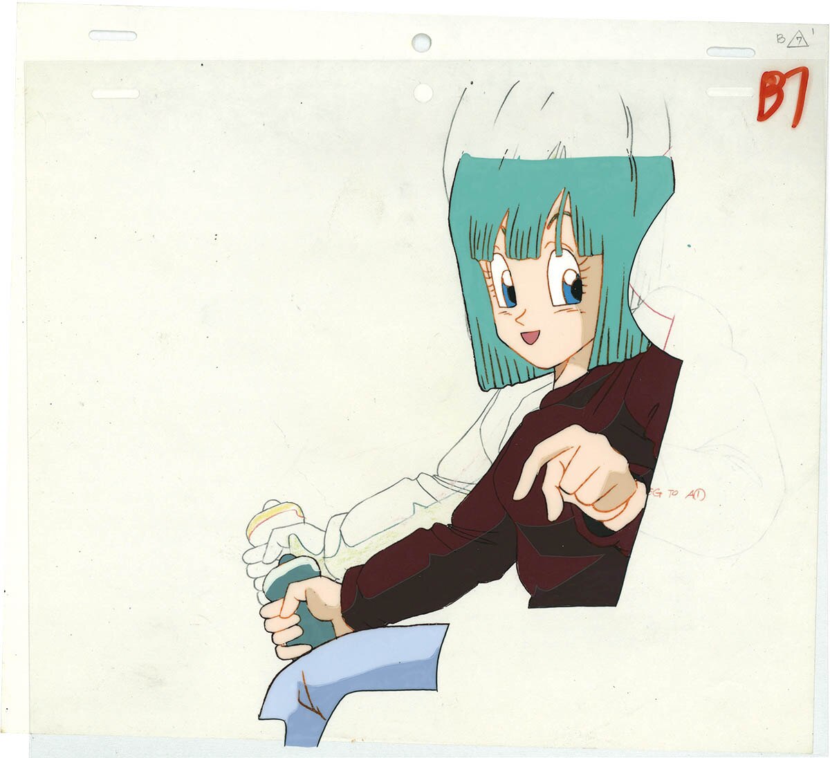 Dragon Ball Z — image 1 of 1