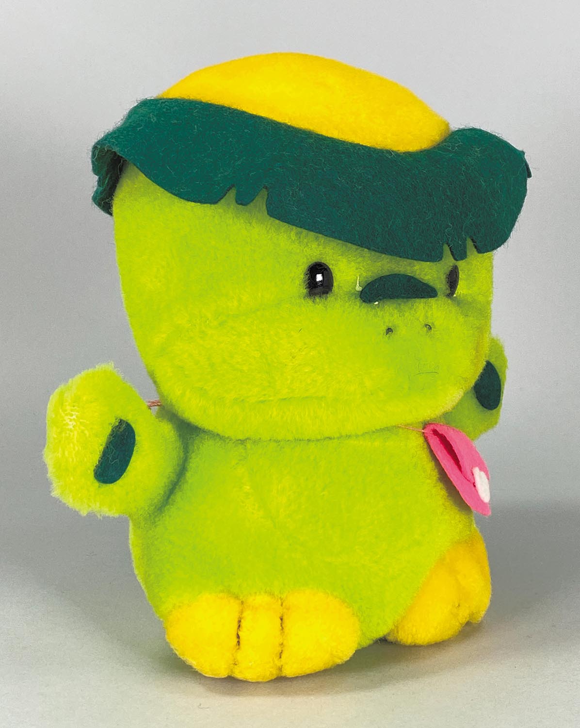 Amazon.co.jp: 魔法の妖精ペルシャ カッパのプリプリ ぬいぐるみ