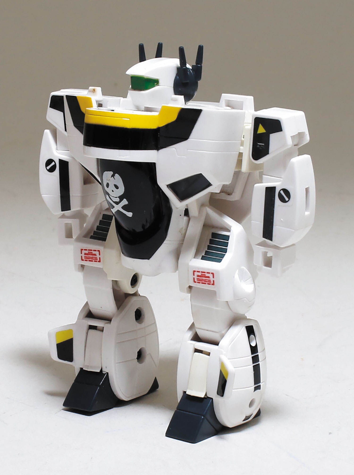 バンダイ ハイコミカルモデル VF1Sスーパーバルキリー