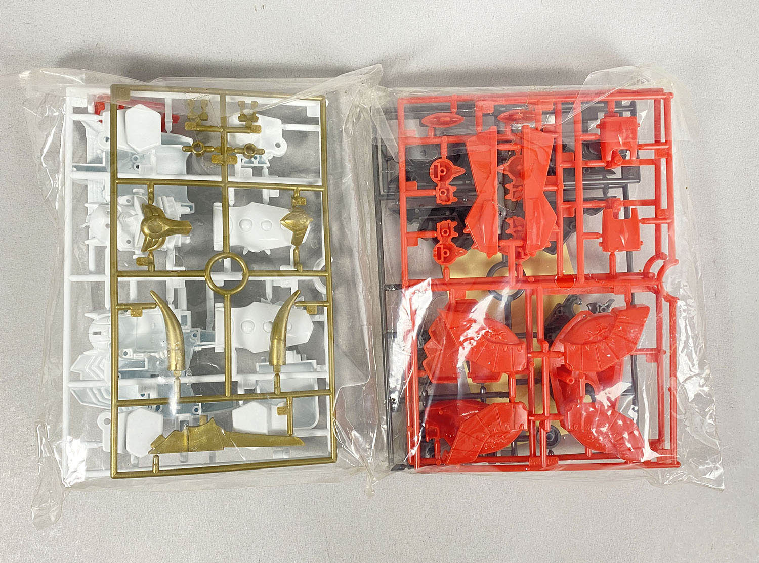 4479] 元祖SDガンダム 戦神機キングオブハート