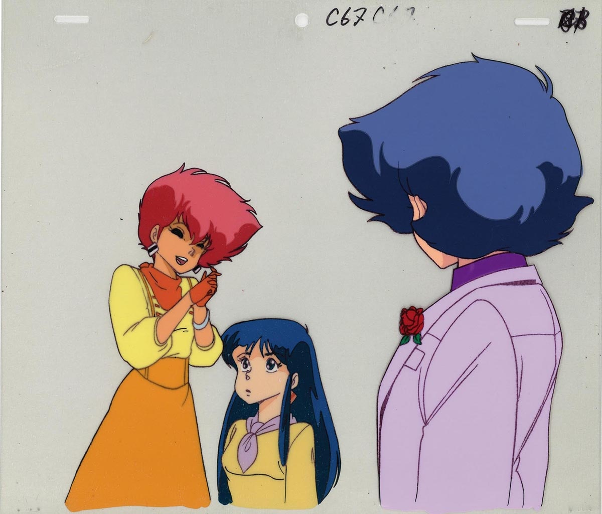 Dirty Pair — image 1 of 1